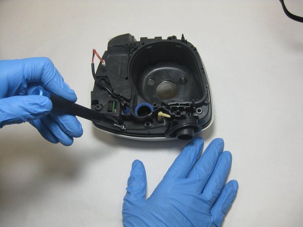 ResMed VPAP Auto 25 Circuit Board Replacement: crwdns2935265:06crwdnd2935265:03crwdnd2935265:03crwdne2935265:0