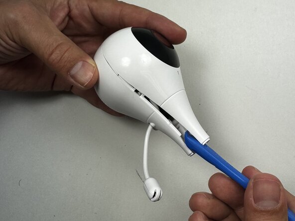 CamPark BM20 Camera Replacement Guide, Camera: crwdns2935265:03crwdnd2935265:02crwdnd2935265:03crwdne2935265:0