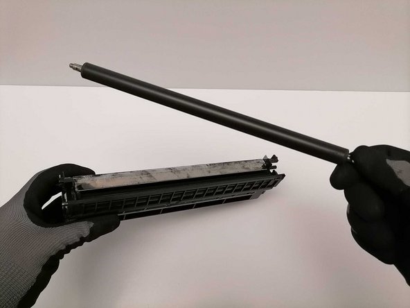 Xerox B201 Toner Roller Replacement: crwdns2935265:05crwdnd2935265:03crwdnd2935265:03crwdne2935265:0