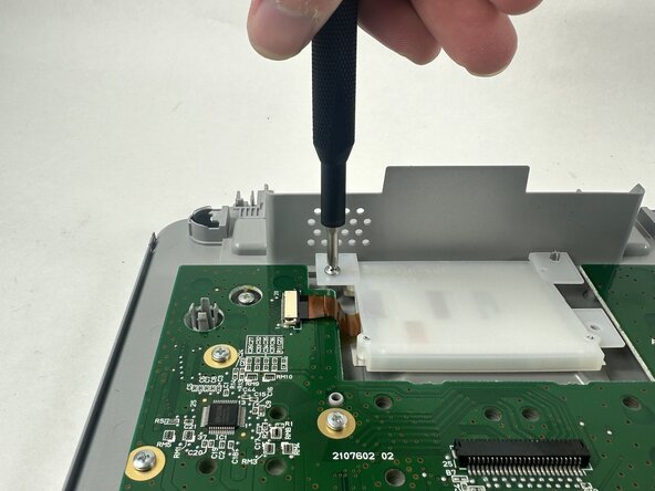 Epson PictureMate Pal PM 200 Display Replacement: crwdns2935265:06crwdnd2935265:03crwdnd2935265:03crwdne2935265:0