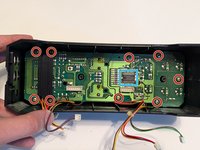 Sega Mega-CD Karaoke Teardown