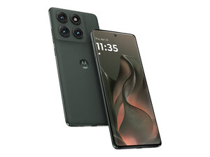 Motorola Edge (2025)