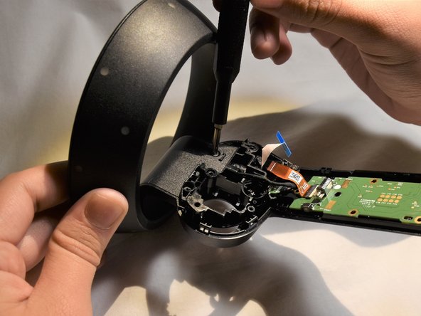 HP Windows Mixed Reality Controllers TPC-Q044 Touch Pad   Replacement, Touch Pad: crwdns2935265:07crwdnd2935265:02crwdnd2935265:03crwdne2935265:0