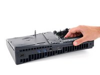 PlayStation 5 Slim USB-C Board Replacement