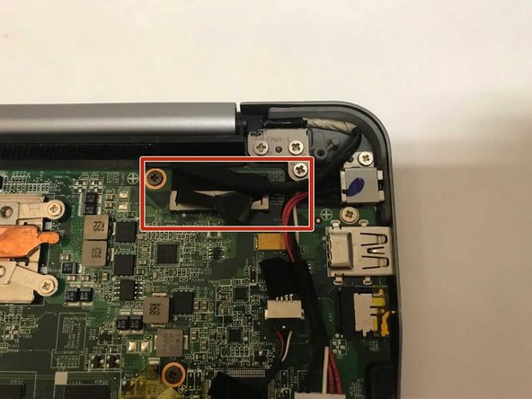 Vizio CT15 Display Replacement, Display: crwdns2935265:04crwdnd2935265:03crwdnd2935265:03crwdne2935265:0