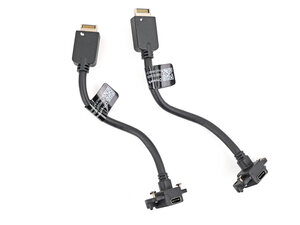 Expansion Card Cables