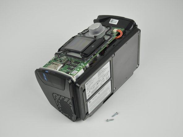 ResMed AirSense 10 Wireless Communication Board Replacement: crwdns2935265:07crwdnd2935265:02crwdnd2935265:02crwdne2935265:0