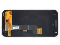 Google Pixel XL Teardown