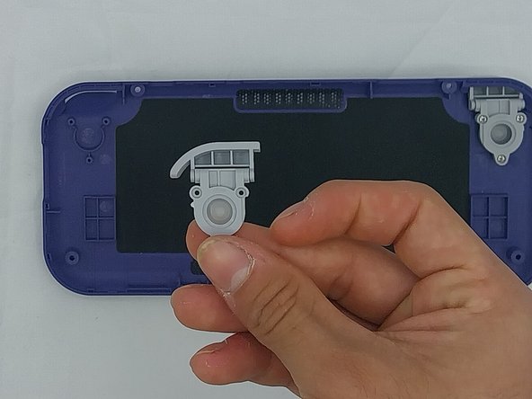 Retroid Pocket 3 Trigger Button Replacement: crwdns2935265:06crwdnd2935265:03crwdnd2935265:03crwdne2935265:0