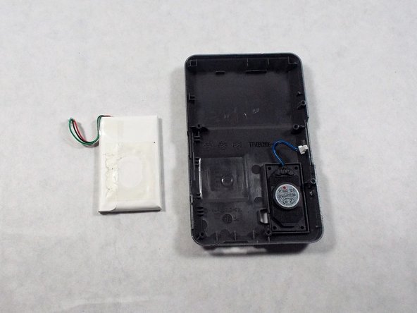 Garmin Nuvi 200w Battery Replacement, Battery: crwdns2935265:08crwdnd2935265:03crwdnd2935265:03crwdne2935265:0