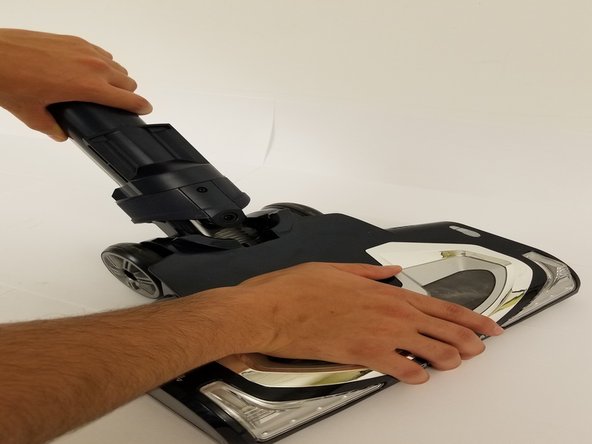 Shark Rotator Powered Lift-Away Brush Belt Replacement: crwdns2935265:03crwdnd2935265:02crwdnd2935265:02crwdne2935265:0