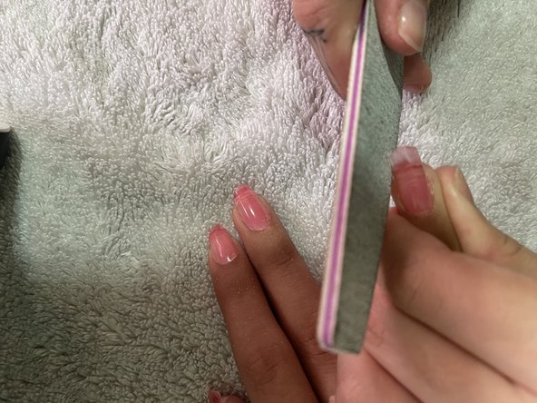 Polygel Nail Replacement: crwdns2935265:014crwdnd2935265:03crwdnd2935265:03crwdne2935265:0