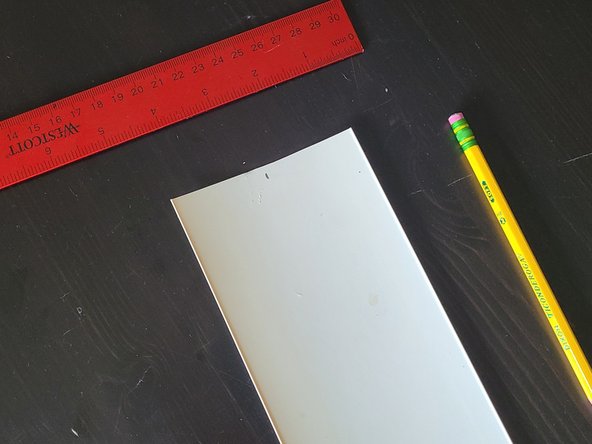 How to Fix a Broken Vertical Blind for Sliding Glass Door: step 3, image 2 of 2