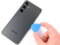 Samsung Galaxy S24 Plus Rear Cameras Replacement