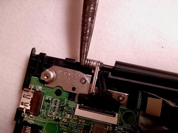 Lenovo U41-70 Teardown, Tightening Hinges, Tighten Hinges 2, Done!: crwdns2935265:05crwdnd2935265:01crwdnd2935265:01crwdne2935265:0