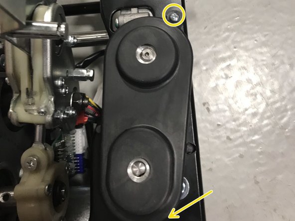 3D Mechanism Replacement, Tips & Extra Things: 步骤 14 中的图像 2，3