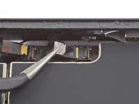 iPad 7 Logic Board Replacement