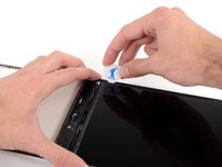 iPad Mini CDMA Battery Replacement