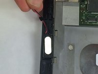Dell Venue 7 Motherboard Replacement
