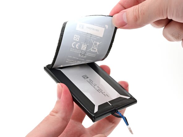 Nintendo Switch 2 Battery Replacement: crwdns2935265:040crwdnd2935265:02crwdnd2935265:02crwdne2935265:0