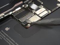 iPhone 14 Pro Screen Replacement