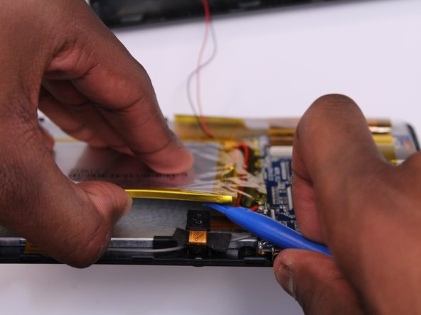 ProntoTec Axius Battery Replacement: crwdns2935265:07crwdnd2935265:02crwdnd2935265:02crwdne2935265:0