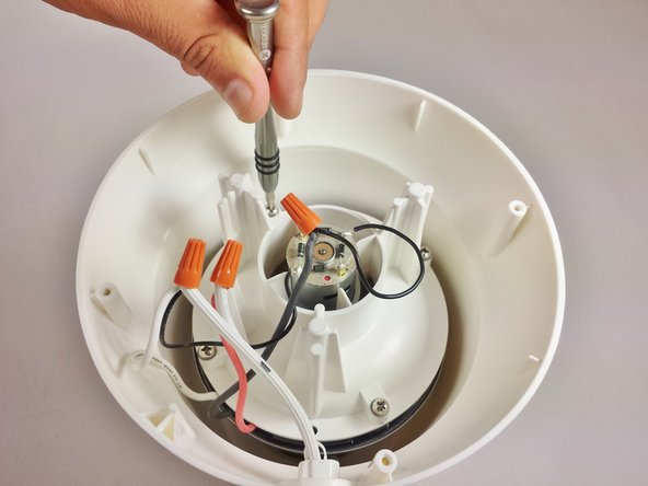 Presto PopLite 04820 Popping Chamber Base Replacement, Popping Chamber Base: crwdns2935265:03crwdnd2935265:02crwdnd2935265:02crwdne2935265:0