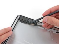 iPad 3 Wi-Fi Speaker Replacement