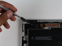 Microsoft Surface Pro 3 Headphone Jack Replacement