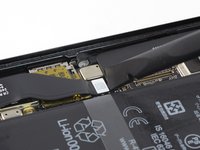 Google Pixel 7 5G mmWave Antenna Cable Replacement