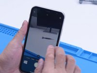 iPhone Camera Repair