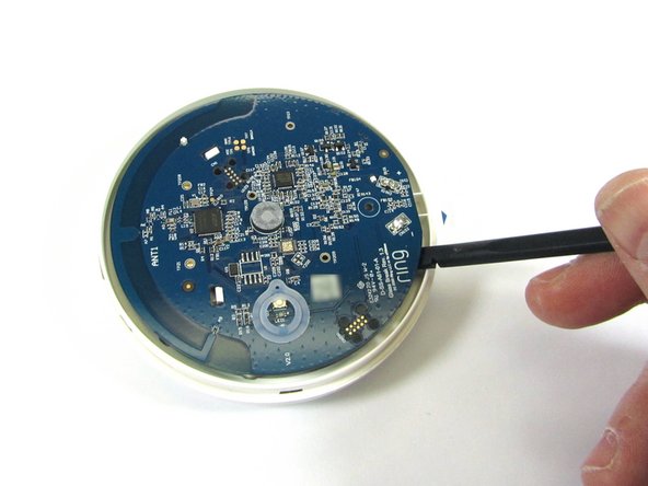 Ring Glass Break Sensor Teardown: crwdns2935265:07crwdnd2935265:02crwdnd2935265:03crwdne2935265:0