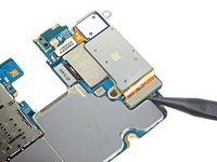 Samsung Galaxy Note10 Plus 5G Rear Camera Module Replacement