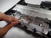 Nintendo 64 Teardown