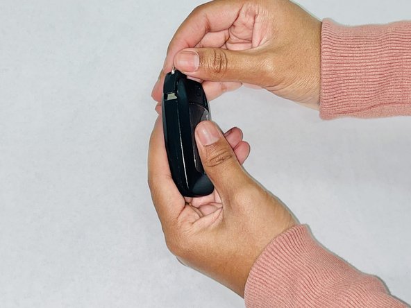 2021 Toyota Venza Key Fob Battery Replacement: crwdns2935265:08crwdnd2935265:02crwdnd2935265:03crwdne2935265:0