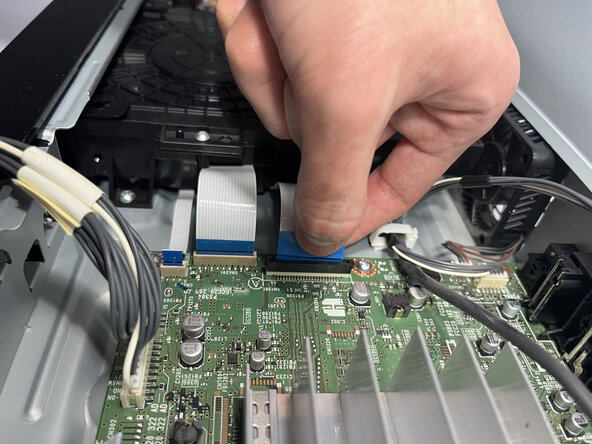 Sony BDP-S360 Optical Disk Drive Replacement: crwdns2935265:05crwdnd2935265:03crwdnd2935265:03crwdne2935265:0