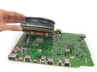 Xbox One Teardown