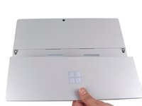 Microsoft Surface Pro 7 Kickstand Replacement