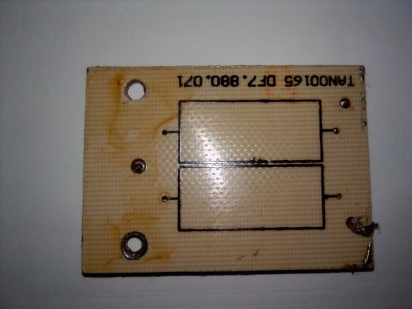 Stealth Regulated DC power supply Teardown: crwdns2935265:09crwdnd2935265:03crwdnd2935265:03crwdne2935265:0