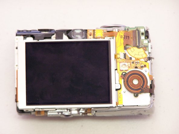 How to Dry Wet Canon PowerShot SD850 IS Camera Components, How to Dry Wet Canon PowerShot SD850 IS Camera Components: crwdns2935265:07crwdnd2935265:02crwdnd2935265:02crwdne2935265:0