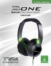 Turtle beach ear force deals xo one