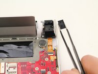 Lenovo Yoga Tablet 10 Screen and Frame Assembly Replacement