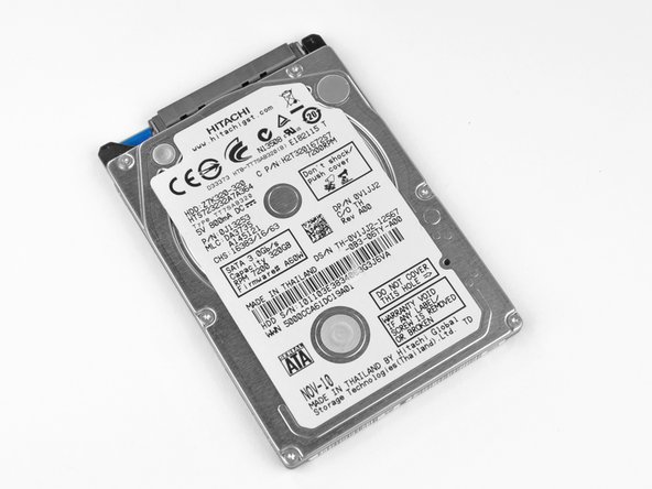 Dell Inspiron Duo Teardown