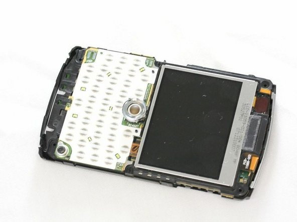BlackBerry 8820 Motherboard Replacement, Motherboard: crwdns2935265:06crwdnd2935265:02crwdnd2935265:02crwdne2935265:0