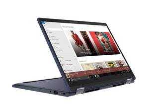 Lenovo Yoga 6 13ALC6