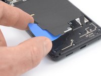 Samsung Galaxy S21 Ultra Loudspeaker Replacement