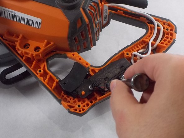 RIDGID R32104 Trigger  Replacement: crwdns2935265:04crwdnd2935265:03crwdnd2935265:03crwdne2935265:0