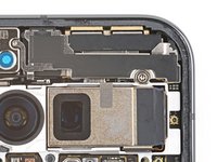 Google Pixel 9 Pro Rear Cameras Replacement