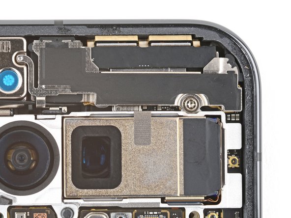 Google Pixel 9 Pro Rear Cameras Replacement