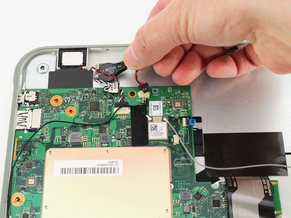 One Education Infinity CMOS Battery Replacement: crwdns2935265:07crwdnd2935265:02crwdnd2935265:03crwdne2935265:0